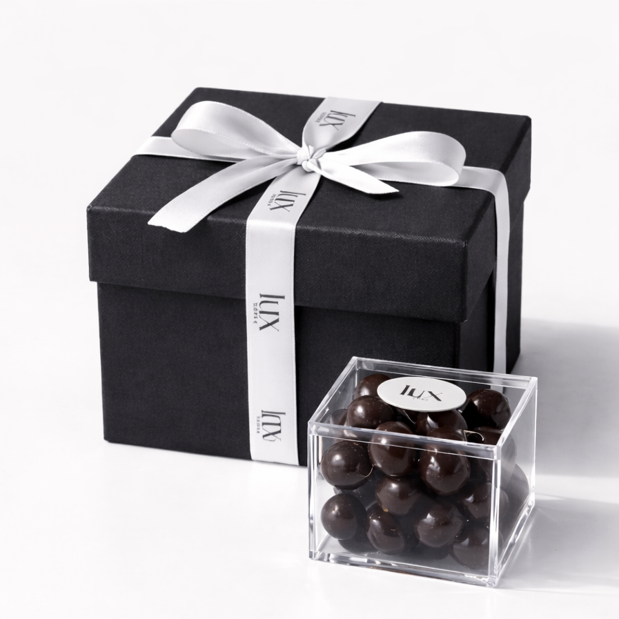 Lux Haven Chocolate Gift Box