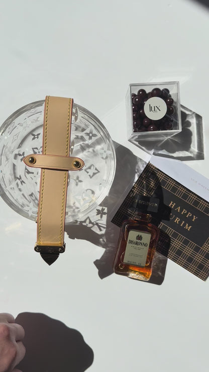 Lux Haven Chocolate Gift Box